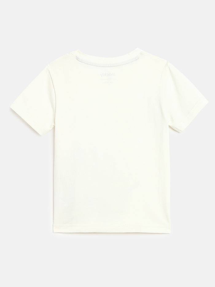 Top & Shorts Set | Explor-a-saurus