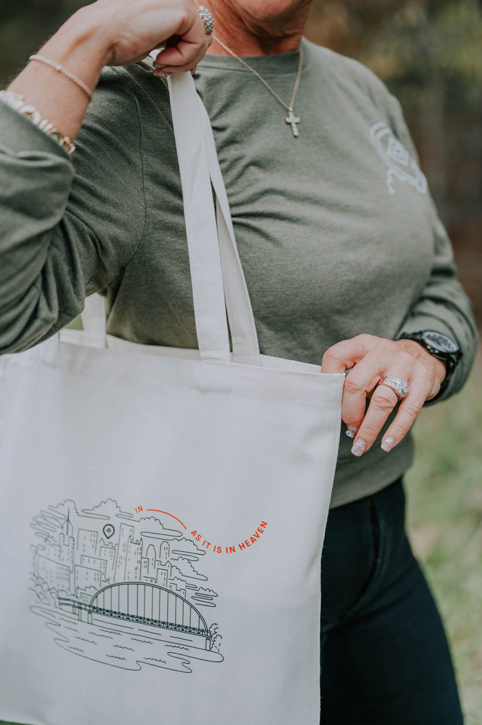 Tote Bag