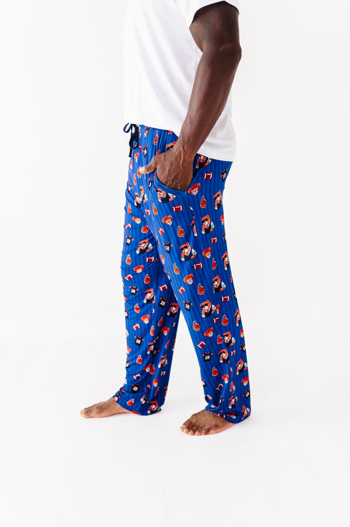 Touchdown, Chicago! Mens Lounge Pants- PREORDER