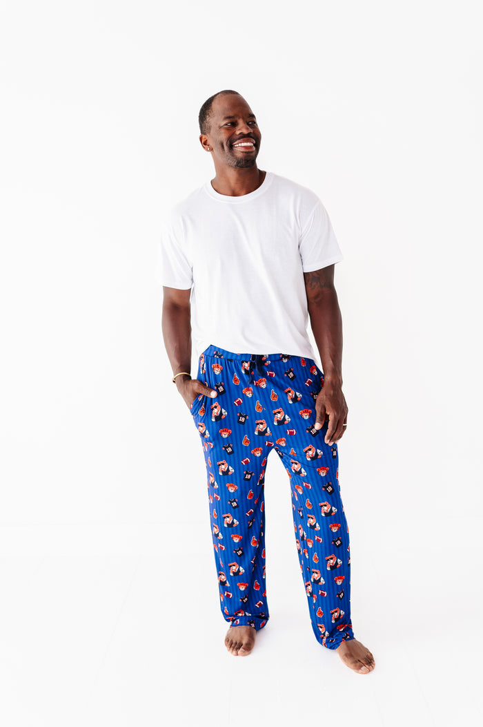 Touchdown, Chicago! Mens Lounge Pants- PREORDER