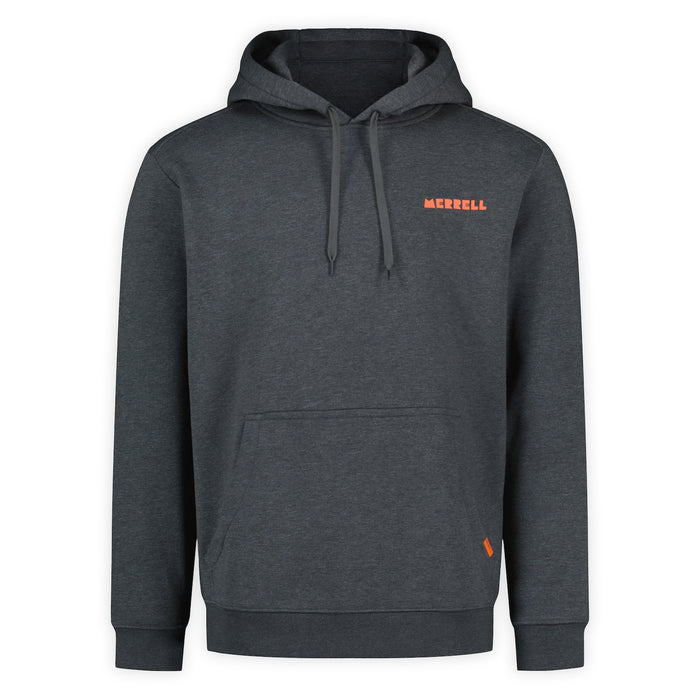Trails Graphic Hoody Men's