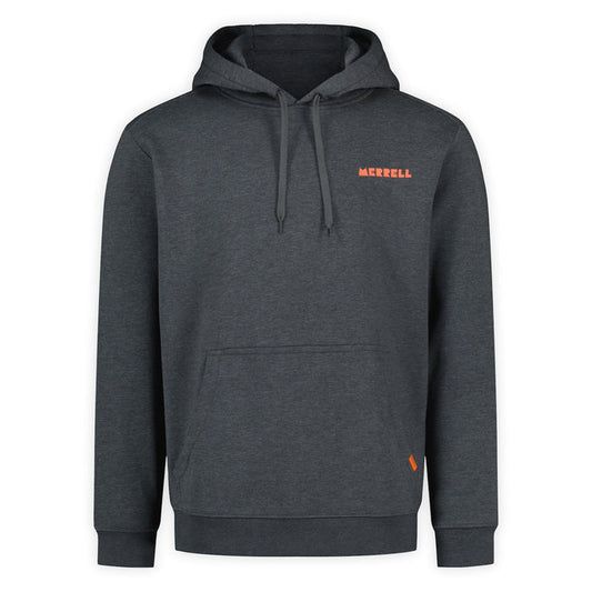 Trails Graphic Hoody Men's