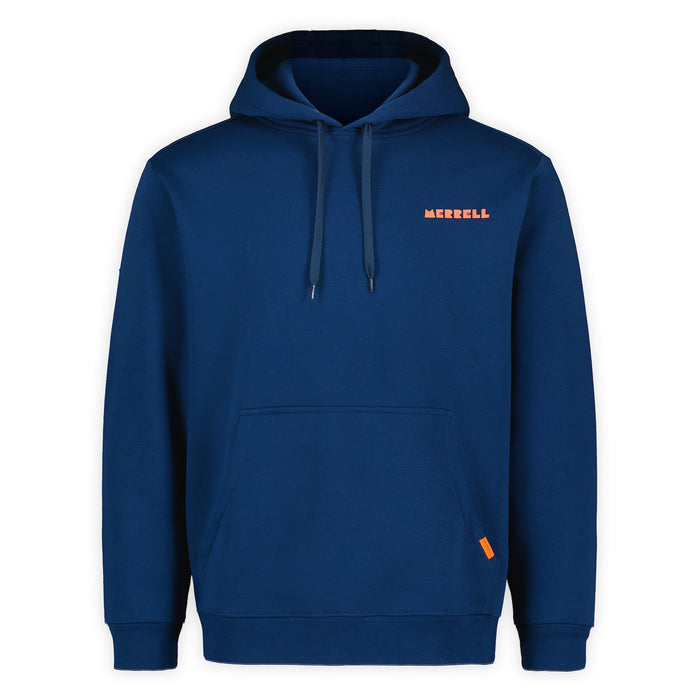 Trails Graphic Hoody Men's