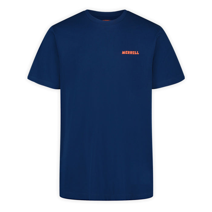 Trails Graphic Tee Men's