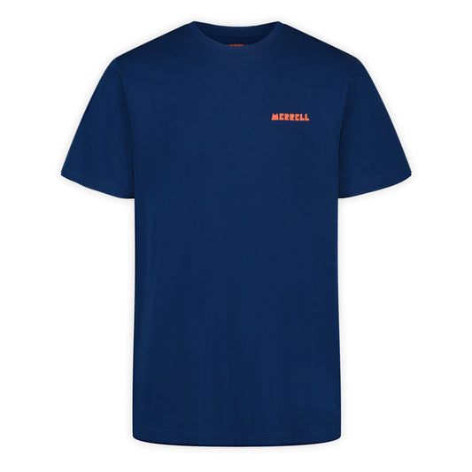 Trails Graphic Tee Men's