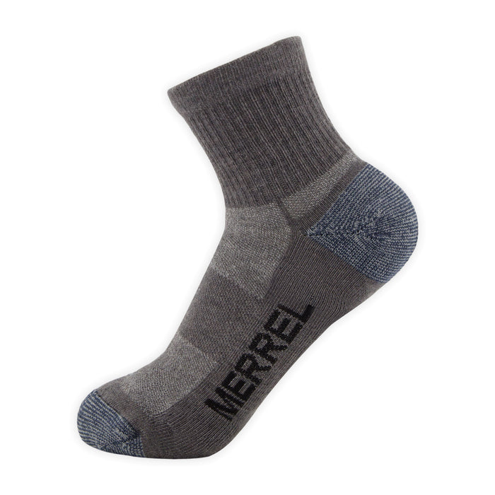 Trekker Outdoor Anklet Socks 3 Pack