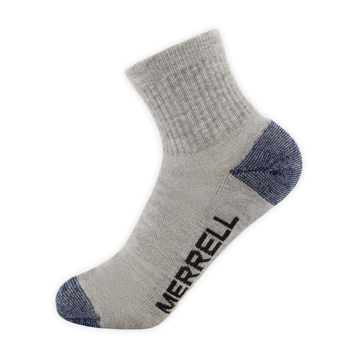 Trekker Outdoor Anklet Socks 3 Pack