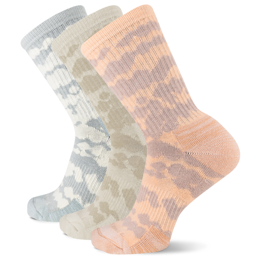 Trekker Outdoor Crew 3 Pack