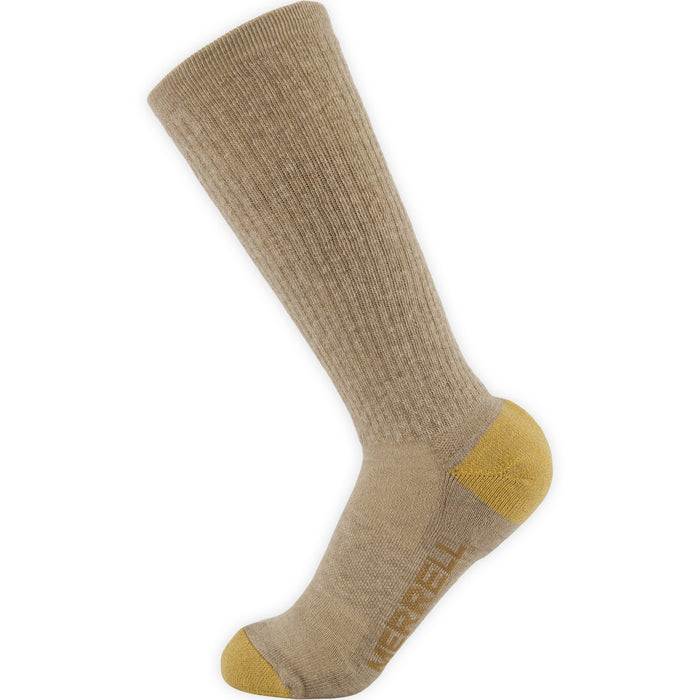 Trekker Outdoor Crew Socks 3 Pack