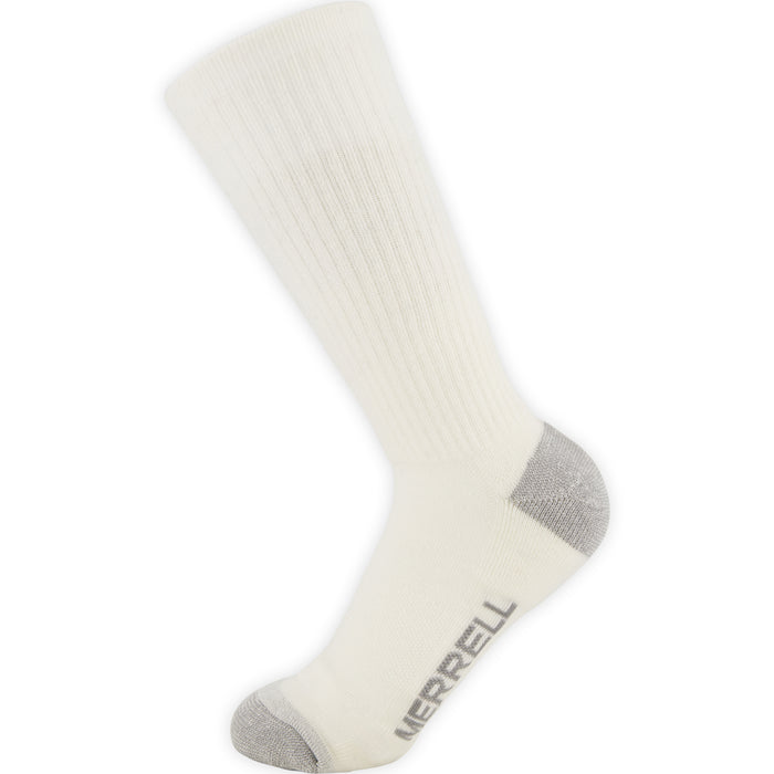 Trekker Outdoor Crew Socks 3 Pack