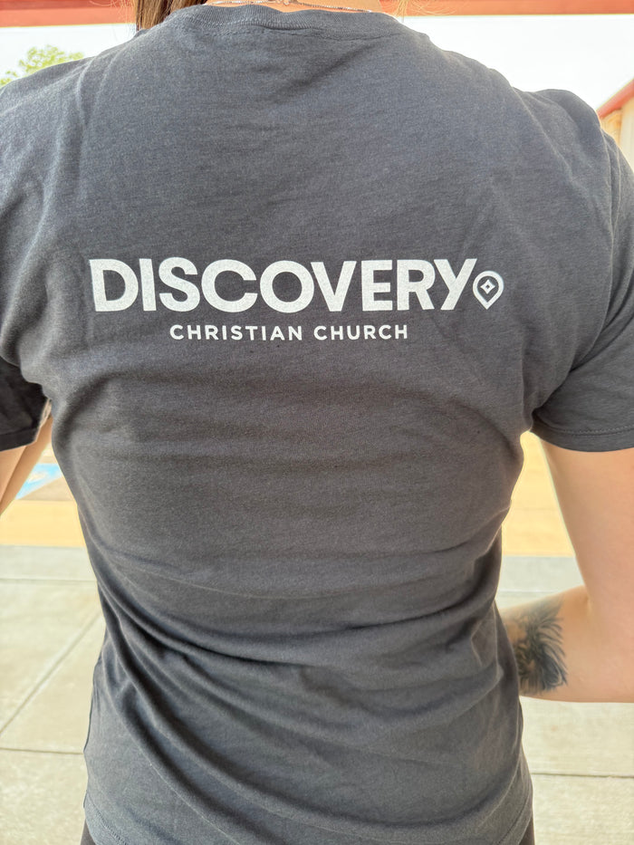 Tri-Blend Tee - Monster Adventure Camp - Order Deadline - August 9, 2026!