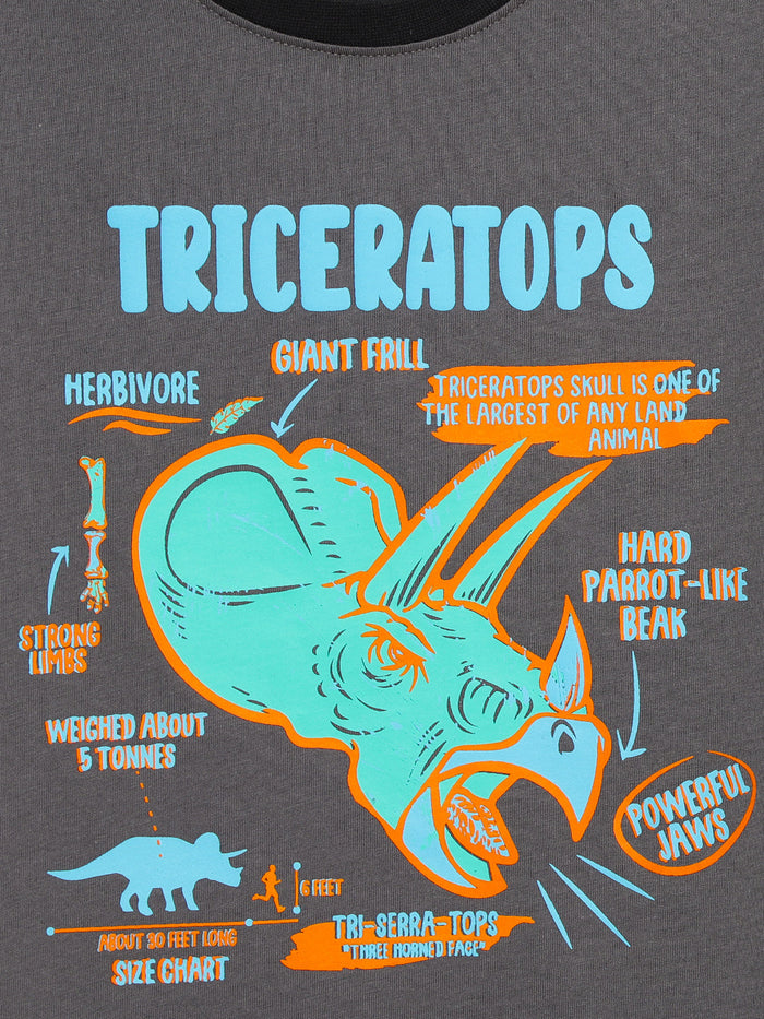 TRI-FACTS