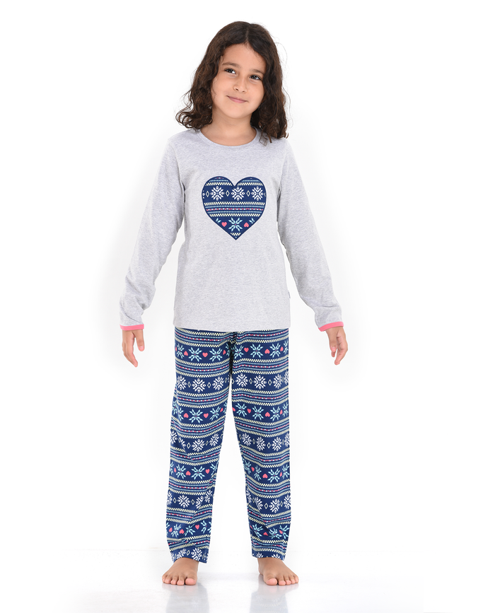 Tribal pajamas