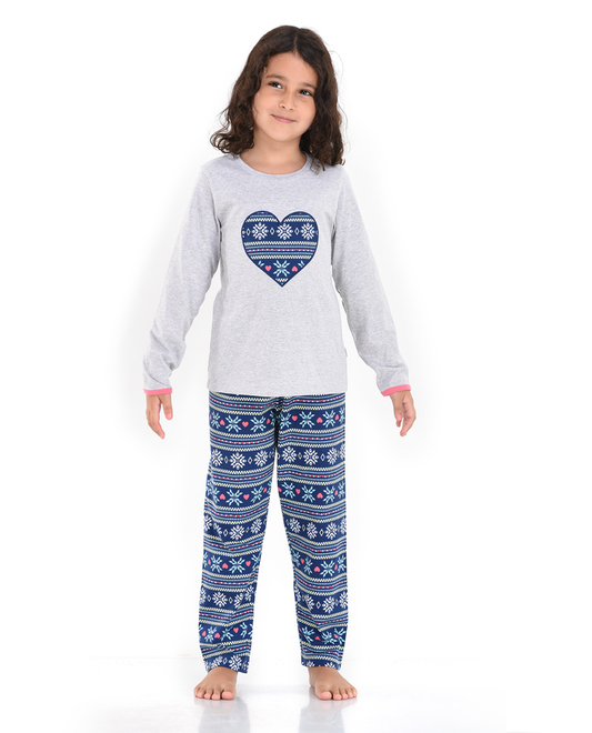 Tribal pajamas