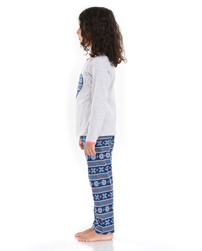 Tribal pajamas
