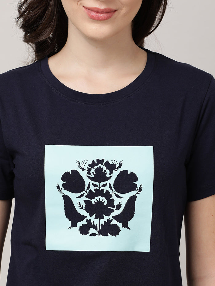 TROPICAL FLOWER