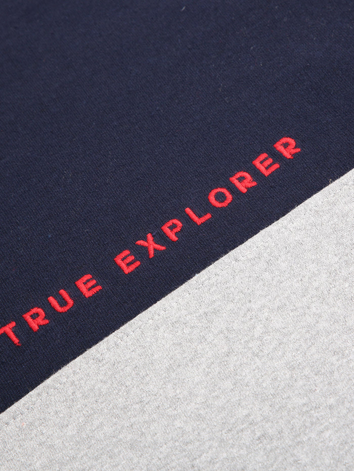 True Explorer