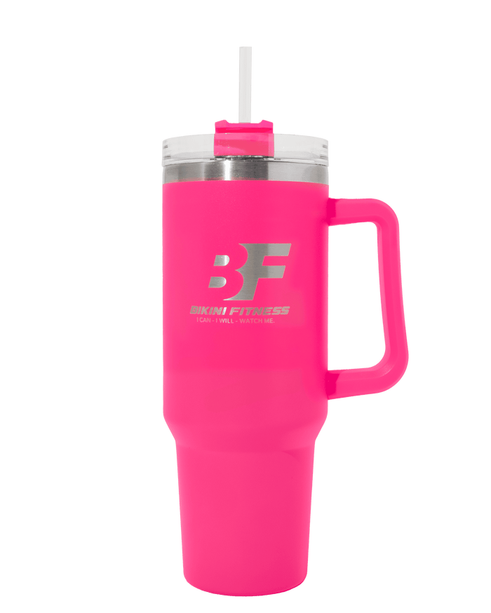 Tumbler