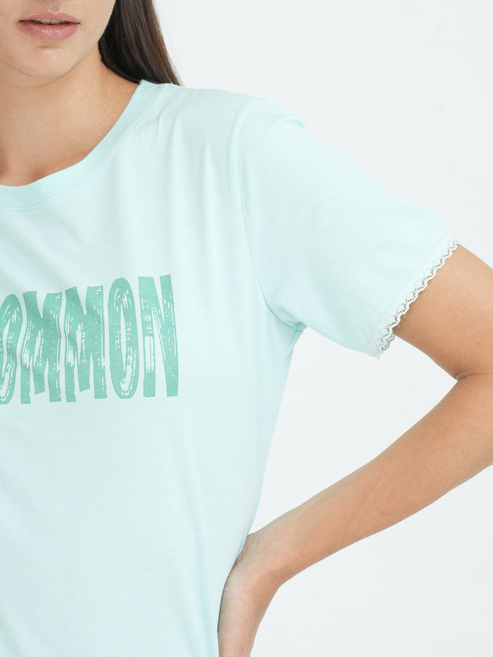 UNCOMMON