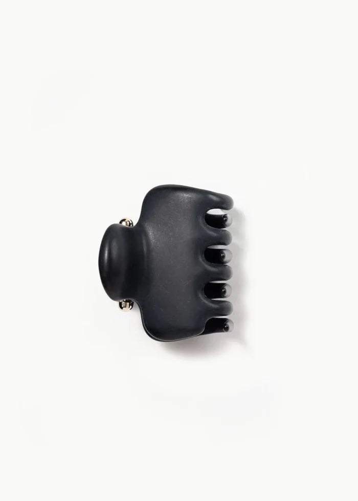 Matte Black
