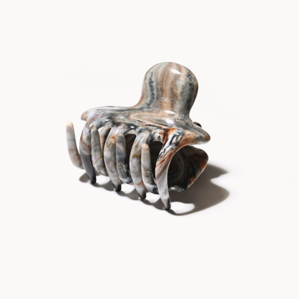 UNDO - 2" Claw Clip