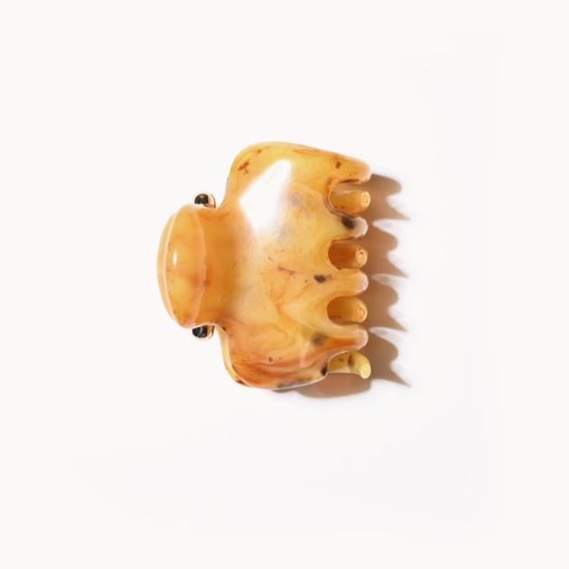 UNDO - 2" Claw Clip