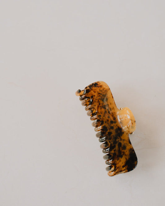 UNDO - 4” Claw Clip