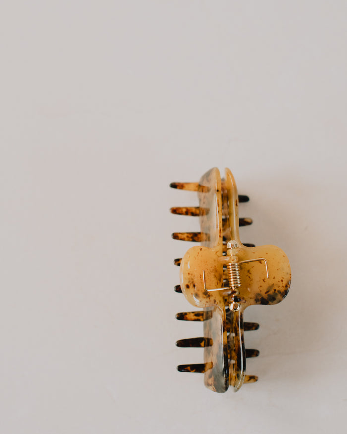 UNDO - 4” Claw Clip