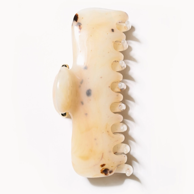 UNDO - 4” Claw Clip