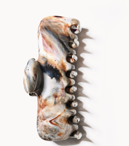UNDO - 4” Claw Clip