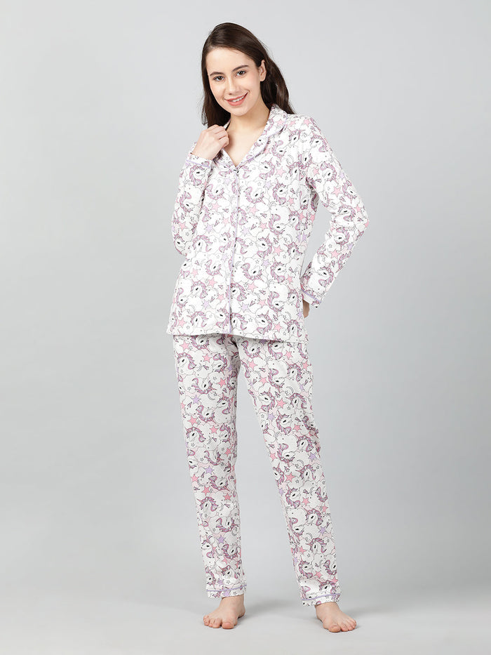 UNICORN PARADISE (TWINNING SET)