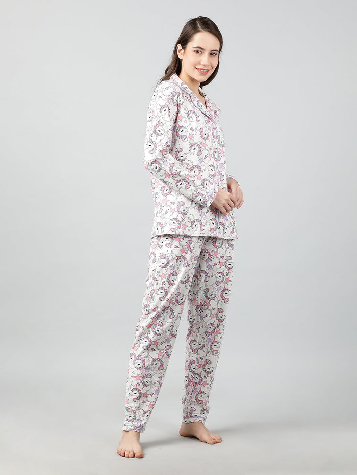 UNICORN PARADISE (TWINNING SET)
