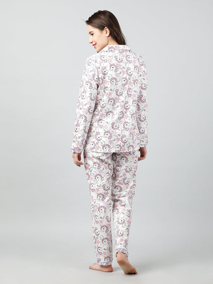 UNICORN PARADISE (TWINNING SET)