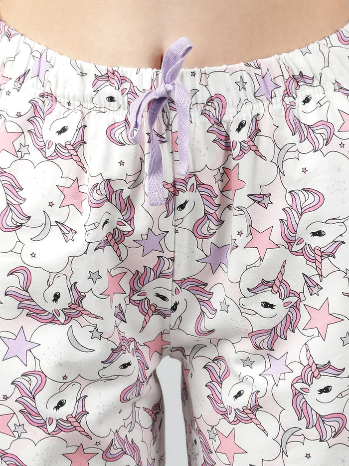 UNICORN PARADISE (TWINNING SET)