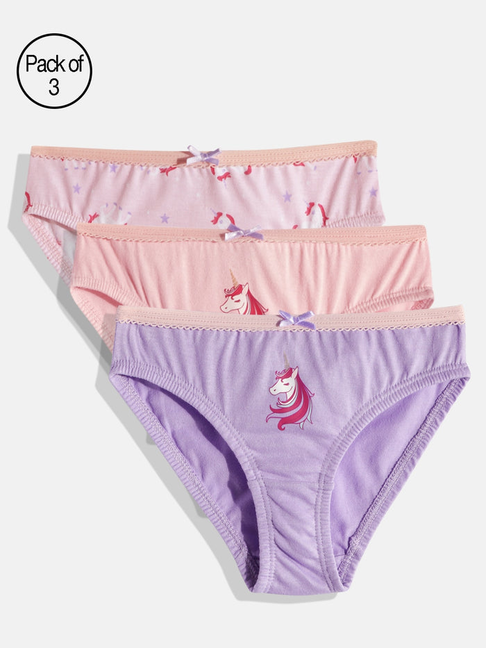 Unicorn Print