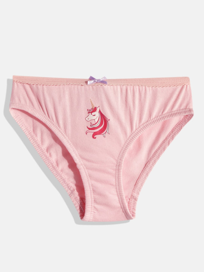 Unicorn Print