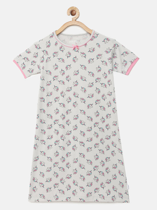 Unicorns Nighty