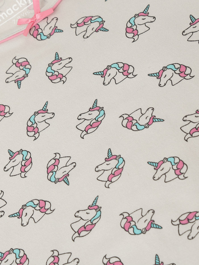 Unicorns Nighty
