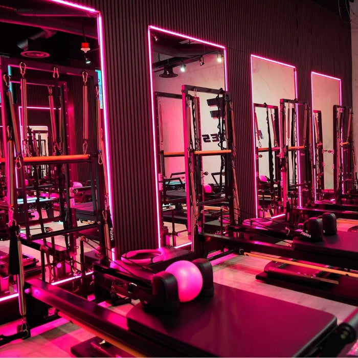 Unlimited Pilates Membership [Limited Slots]