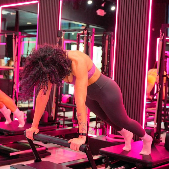 Unlimited Pilates Membership [Limited Slots]