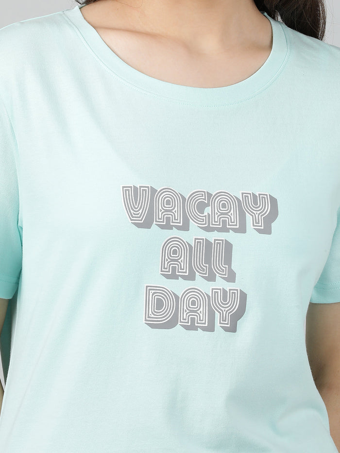 VACAY ALL DAY
