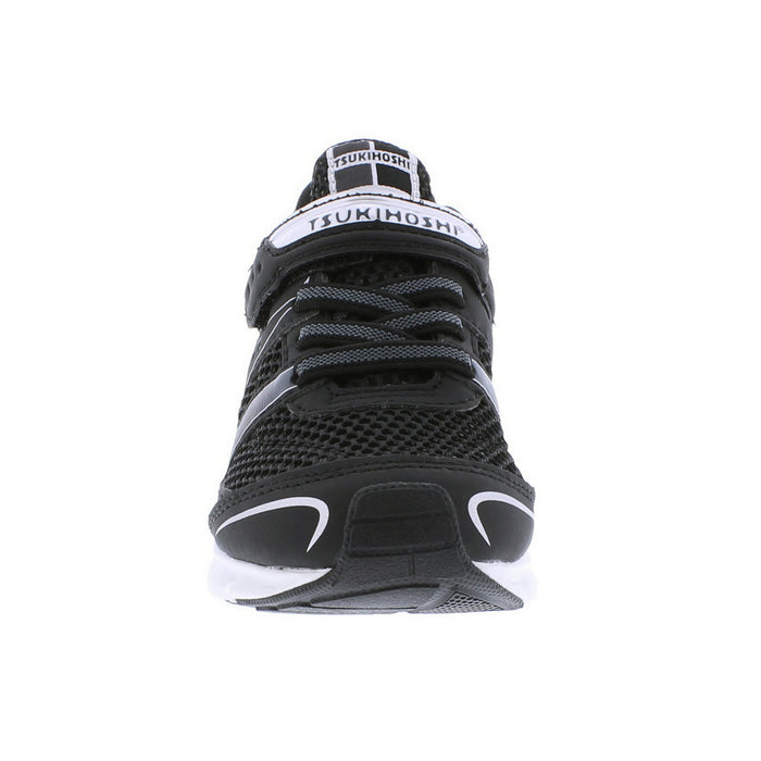 Velocity - Silver/Black - Kids