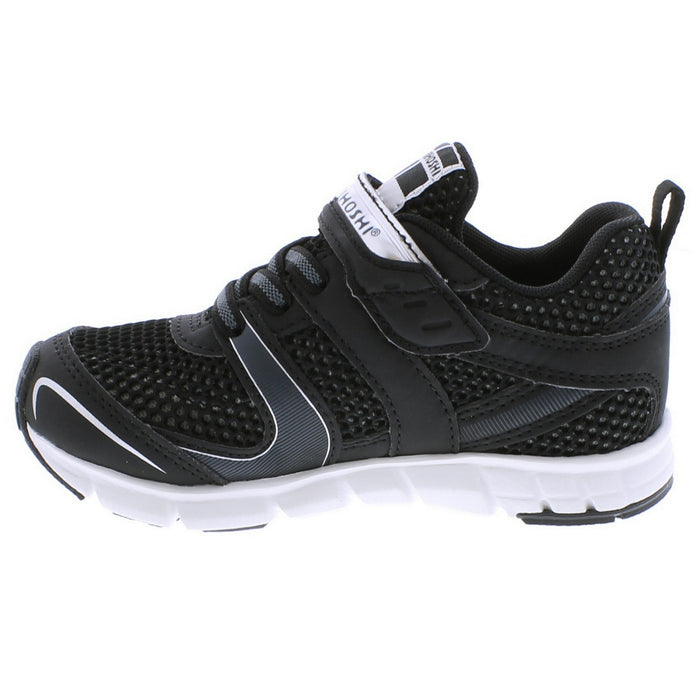 Velocity - Silver/Black - Kids