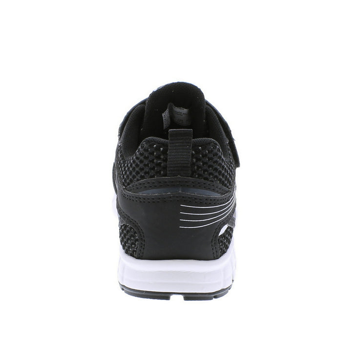 Velocity - Silver/Black - Kids