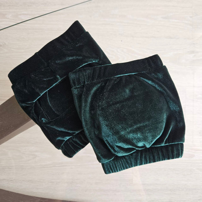 XS / Green
