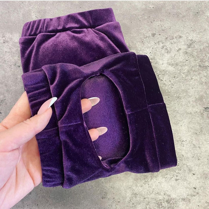 XS / Purple