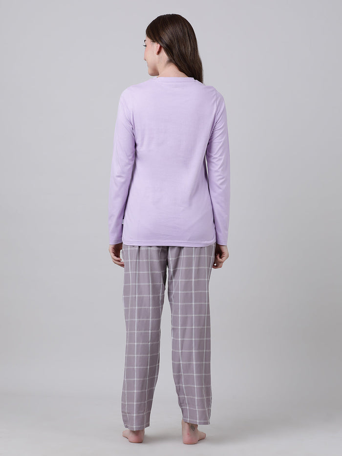 VIOLET