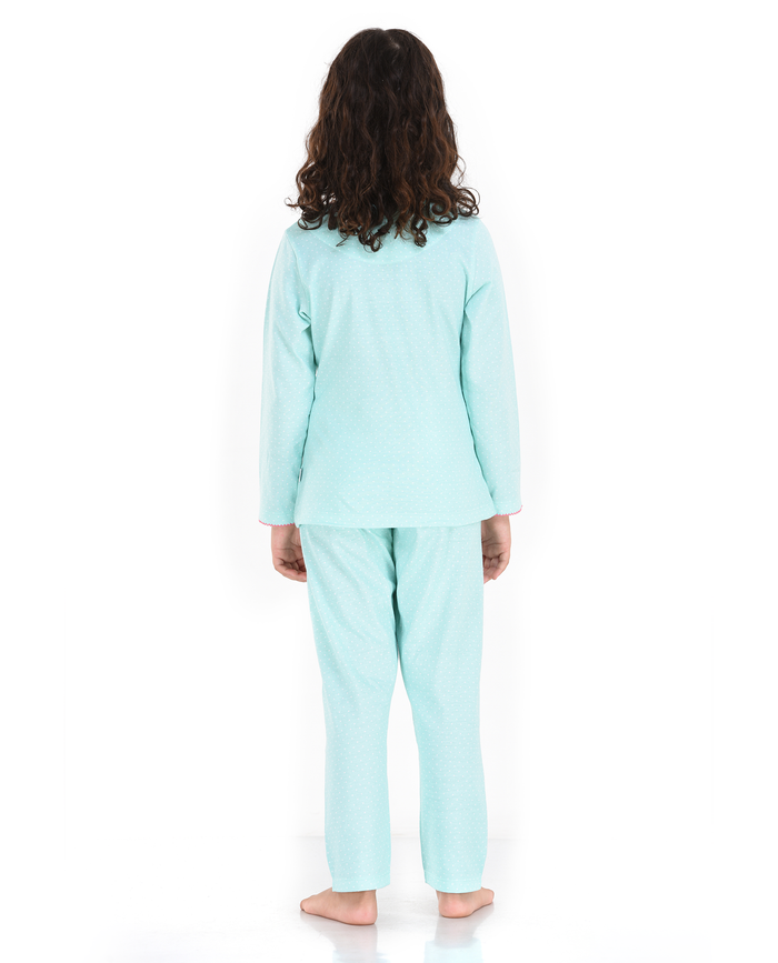 Wake Up pajamas