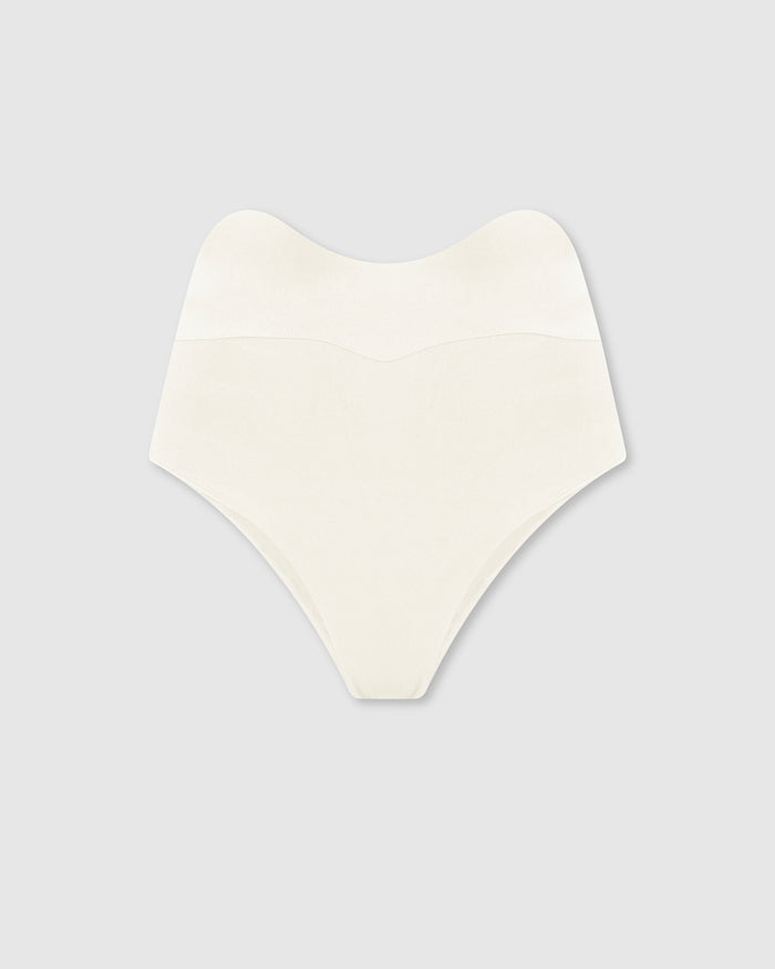 WAVE BIKINI BOTTOM