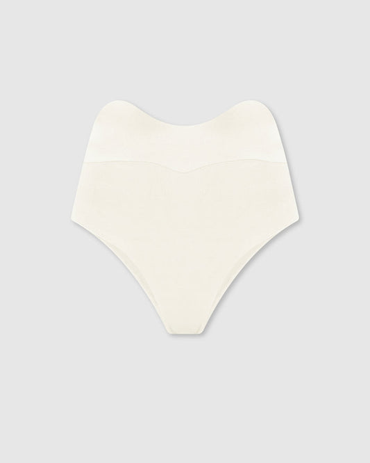 WAVE BIKINI BOTTOM